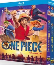 One Piece Season (1-2) 4-D picture