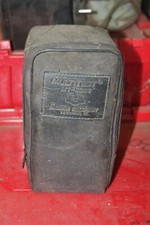 Siemon Multi-test Cable Tester MT-5000 picture