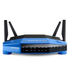 Linksys WRT1900acs v2 Wifi Router DDWRT Open Source Dual Band AC1900. picture