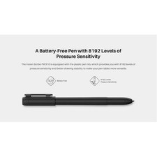 Touch Screen Stylus Pen For Huion PW310 HS611 HS64 HS610 Q620M H610PRO V2 Tablet picture