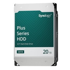 Synology Plus HAT3320-20T 20TB Hard Drive 3.5