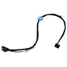 Lenovo 54y9340 Sff Power Cable 4 Pin A 1x SATA HDD ODD M92 M93 M800M91 M8 picture