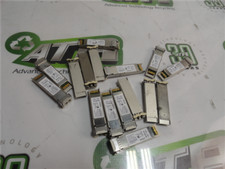Cisco XFP-10G-MM-SR 10GBASE-SR Multimode XFP Transceiver, 850nm, 300m Lot 16 picture