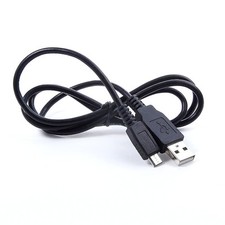 USB PC Data Cable Cord For Vivitar CAMERA Vivicam F124 F126 F127 F128 F129 F131 picture