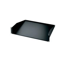 Middle Atlantic U2 2U Utility Rackshelf 19