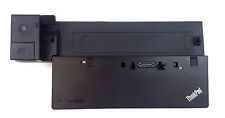 IBM Lenovo ThinkPad Pro Dock Port Doking Station 00HM918 SD20F82751 40A1 picture
