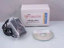 Verifi P2000 Premium Metal Fingerprint Reader For Windows 7/8/10 picture