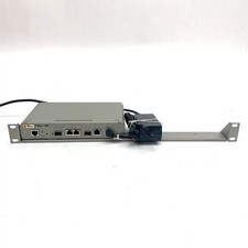 Telco Systems T-Marc 280 Ethernet Demarcation Gateway 2*10/100/1000T Ports w/AC picture
