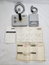 Advanced Gravis MouseStick Optical Controller w/ MouseStick MPU Manuals Box picture