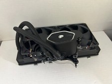 Dell Alienware Aurora R5 R6 R7 R8 R9 R10 R12 Cooling Heatsink & Fan 92KFV JRPPD picture