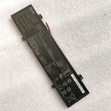 Genuine OEM Battery C31N1733 For ASUS VivoBook Flip 14 TP412UA TP412FA TP470EA picture
