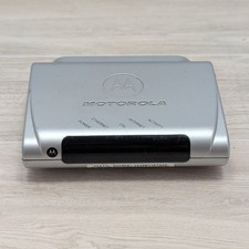 Motorola Netopia 2210 ADSL2+ Residential Gateway Untested No Power Cord picture