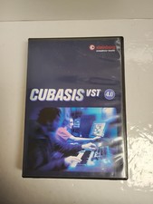 Cubasis VST 4.0 - Steinberg creative tools picture