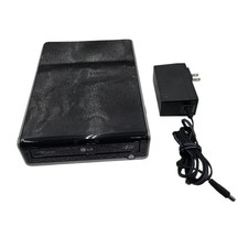 LG External Super Multi DVD Writer Model GE24NU40 Power Cord Included / Tested picture