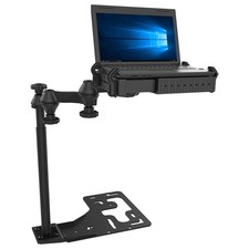 RAM-VB-168-SW1  RAM No-Drill Universal Laptop Mount for Heavy... picture