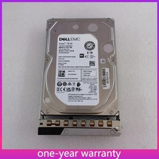0C5HD0 C5HD0 Dell EMC 8TB SAS 12G 7.2K 512e 3.5'' Hard Drive HDD G14 KIT New picture