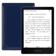 OBOOK6 eReader (64G), 6
