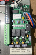 LifeSafety Power C4  Power Controller Module picture
