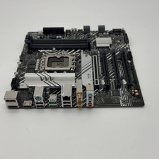 Asus Prime B660M-A AC D4 LGA 1700 Intel DDR4 Motherboard picture
