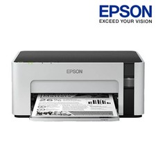 Epson EcoTank M1120 Mono Ink Tank Printer Wi-Fi Wireless / Fast Tracking picture