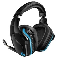 Logitech G935 Wireless DTS:X 7.1 Surround Sound LIGHTSYNC RGB PC Gaming Headset picture