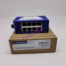 NEW HIRSCHMANN industrial switch SPIDER-SL-20-08T1999999SZ9HHHH Fast delivery picture