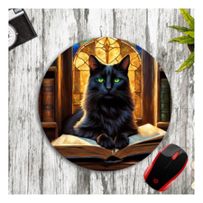 BLACK CAT LIBRARY BOOK 8