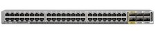 Cisco Nexus N2K-C2348TQ-10G-E Cisco Fabric Extender w/ PWR, 1 Year Warranty picture
