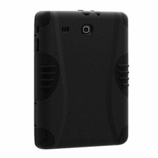 Verizon Rugged Case For Samsung Galaxy Tab S3 | Screen Protector | Dual-Layer picture