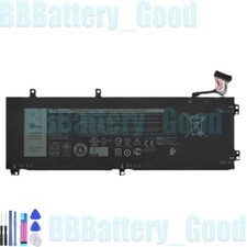 New V0GMT 56Wh 3Cell Battery for Dell G7 17 7700 Inspiron 7500 7501 0NCC3D P46E picture