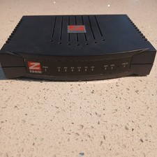 Zoom V.92 /  V.90 Series 0269 Fax Modem Faxmodem Home Or Office  picture