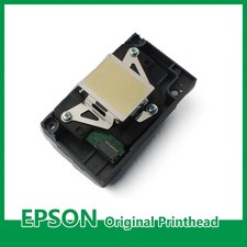 Punehod New Original Printhead For EPSON R1390 L1800 TX800 XP600 DX5 L800 picture