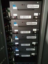HP StorageWorks ESL9000 Quantum P3000 P7000 SDLT 320 Tape Drive 6430505 293537 picture