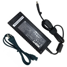 Original HP AC Adapter for Pavilion All-in-One PC 24-r014 24-xa1149  24-xa0137c picture