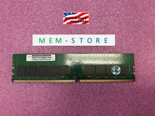 32GB DDR4-3200MHz ECC UDIMM KSM32ED8/32HC Compatible Replacement RAM Memory picture