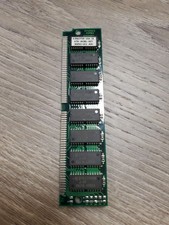 Kingston KTM-4R32G-60T – 32MB 72-Pin EDO SIMM – Tested Working picture