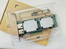 Broadcom Dual Port 10Gbe Network Card RJ45 BCM957810A BCM957810A1008G picture