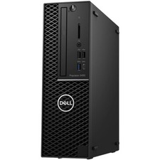 Dell Precision 3430 Intel Core i5 8th. Gen 16GB RAM 512GB SSD Windows 11 Pro picture