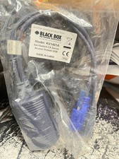Black Box Network - KV1401A - Black Box Server Access Module VGA USB RJ-45(K11) picture