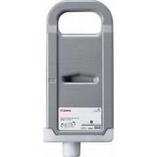 PFI-706 GY Ink Tank 700ml Printer Compatible Color Gray Beautiful tem picture