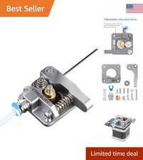 High-Performance Metal Filament Extruder for Ender 3 Pro - 1.75mm Compatible picture