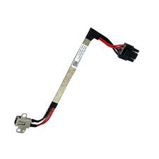 AC DC Jack Power Cable Plug Charging Cable for MSI MS1581 GL66 K1G-3004100-H39 picture