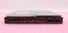 Fujitsu PY CB Eth Switch 18/8+2 10/40GbE Ports S26361-K1533-V100 For BX900 S2 picture