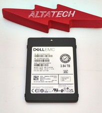 Dell 5TVXD 3.84TB SSD SATA 2.5 6G picture