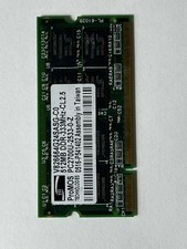 ProMOS Technologies 512MB DDR 333MHz | V826664G24SASG-C0 PC2700U-2533-0-Z  CL2.5 picture