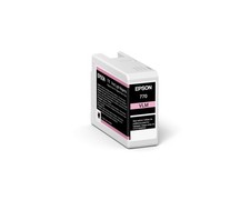 Epson Ultrachrome PRO10 Light Magenta Ink T770620 - High Quality Print Ink - picture