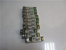 Cisco SFP-10G-LRM 10GbE SFP+ Transceiver Modules Tested Lot of 10 picture