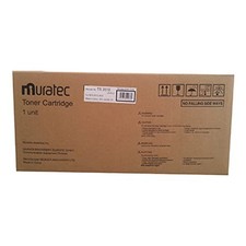 Muratic TS3510 Black Toner Cartridge For TS3510 Printers picture