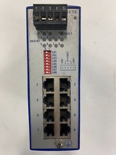 HIRSCHMANN RSX-TX ETHERNET SWITCH USED picture