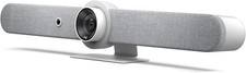 WEBCAM-Rally Bar-OFF-WHITE-USB-PLUGB-AMR-403-US/CA/MX picture